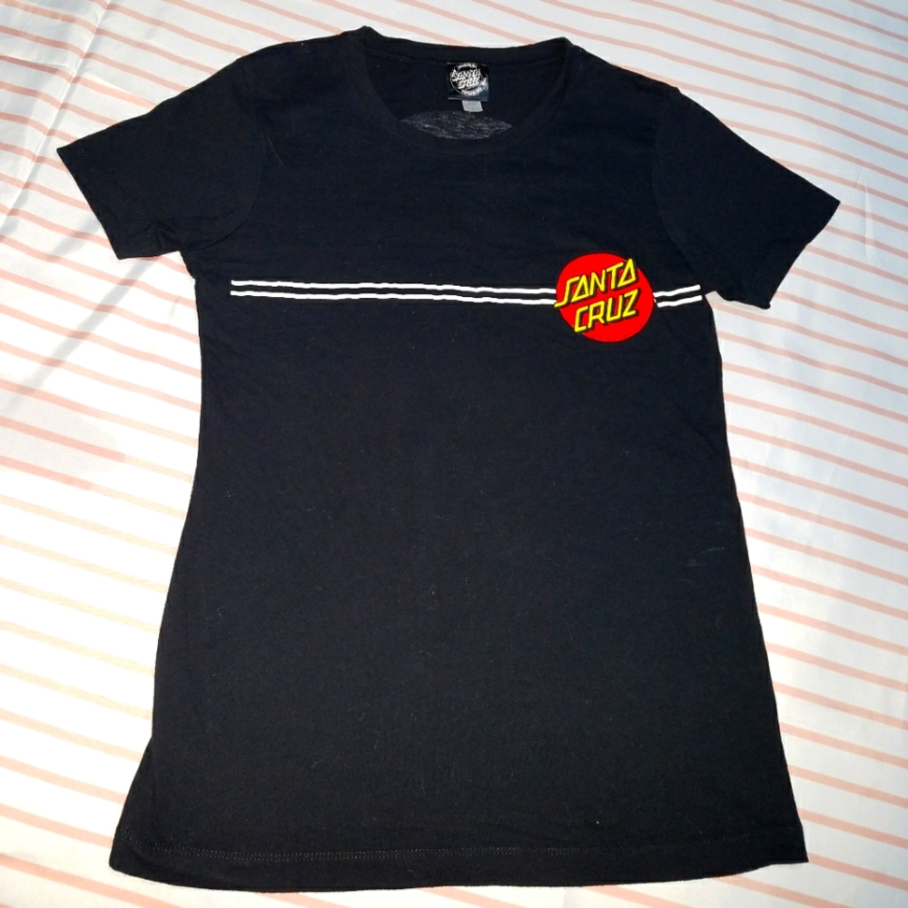 Short sleeve T shirt